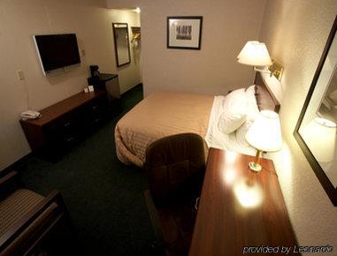 Days By Wyndham Hotel