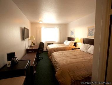Hotel Days By Wyndham 3*