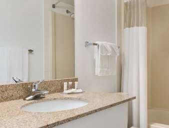 Days By Wyndham Hotel