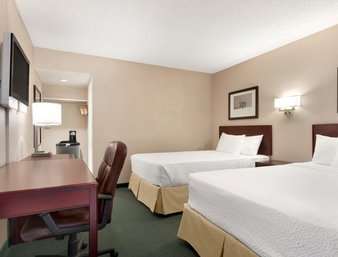 Days By Wyndham Hotel