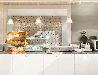 Days By Wyndham Hotel Lethbridge