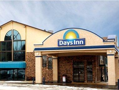 Days By Wyndham