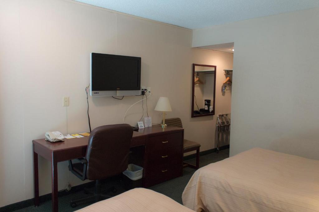 Hotel Days By Wyndham 3*