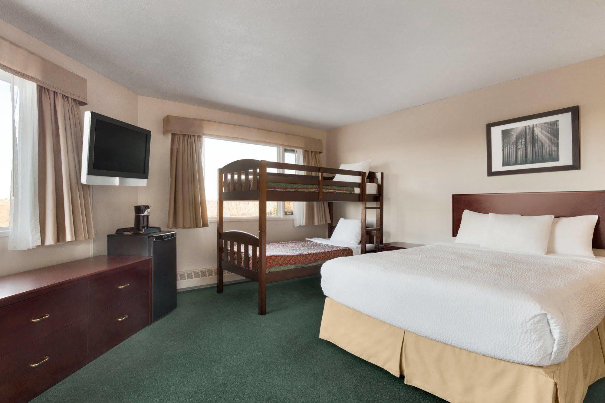 Hotel Days By Wyndham
