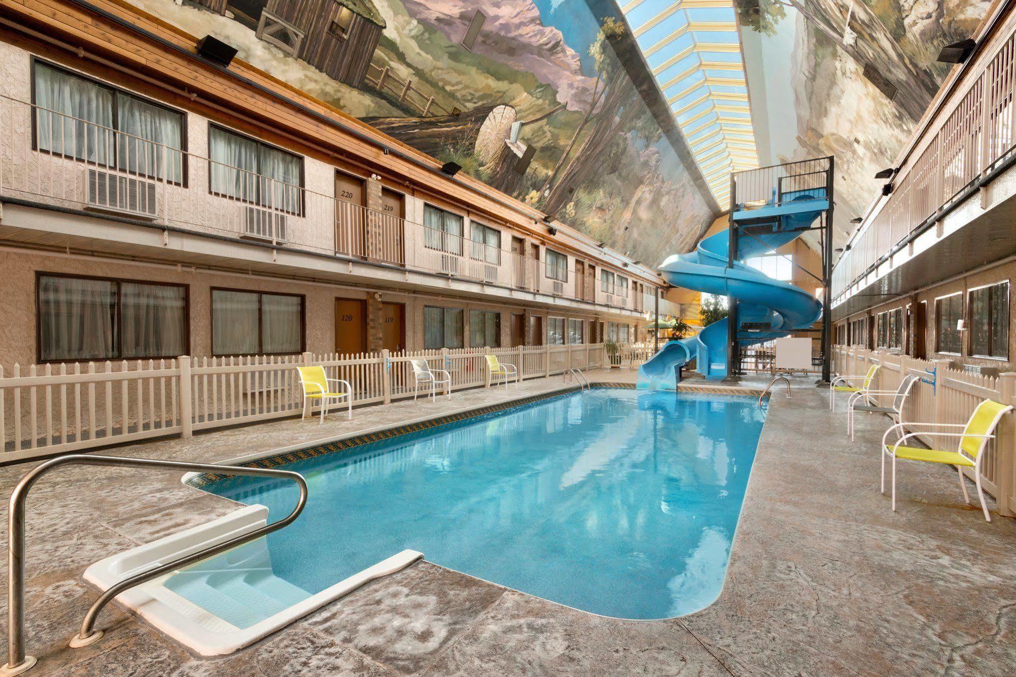Hotel Days By Wyndham