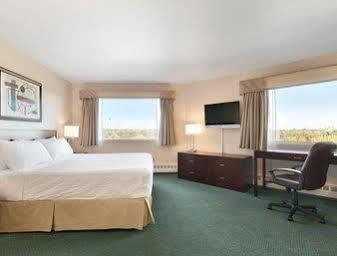 Hotel Days By Wyndham 3*